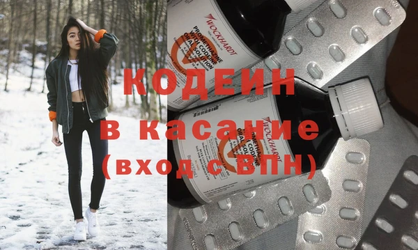прущие крисы Пересвет